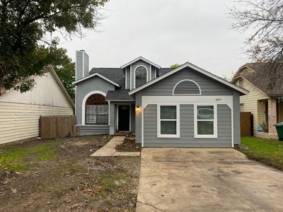4059 Winter Sunrise Dr, San Antonio, TX, 78244