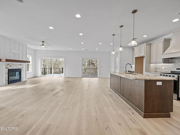 5th image of 4844 Willow Bluff Cir Lot 124