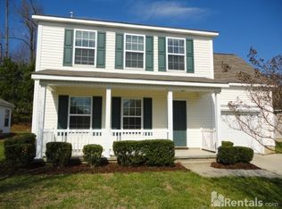 4829 Silverdene St, Raleigh, NC 27616