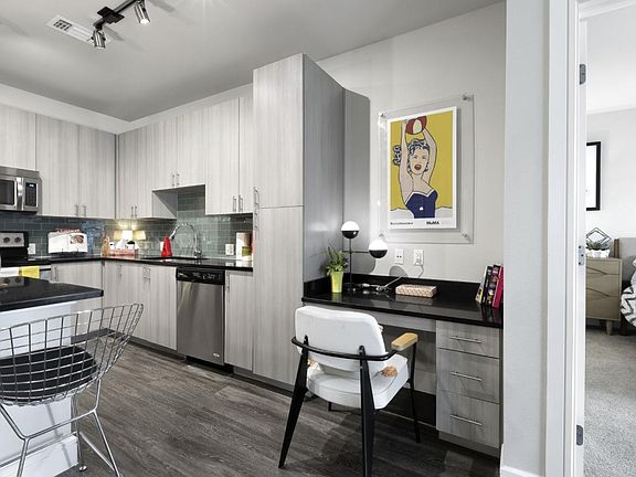 2nd image of 1506 E 5th St #1148