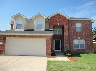 108 Quail Meadows Ln, Arlington, TX 76002