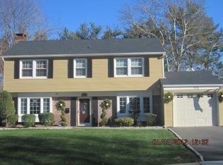 102 Warren Dr, Aberdeen, NJ 07747