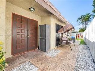 7433 SW 13TH Street SW, North Lauderdale, FL 33068