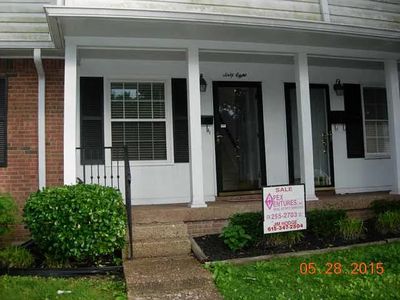 5510 Country Dr APT 68, Nashville, TN, 37211