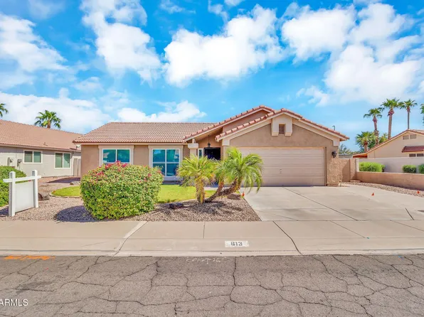 613 S Monterey Street, Gilbert, AZ 85233