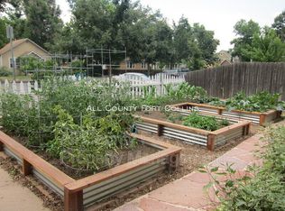 615 W Myrtle St, Fort Collins, CO 80521