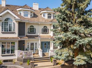 10014 97th Ave NW, Edmonton, AB T5K0B1