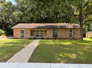 104 N University Blvd, Mobile, AL 36608
