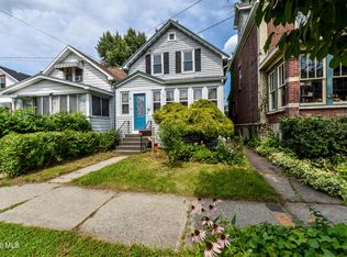 19 Albion Avenue, Albany, NY 12209