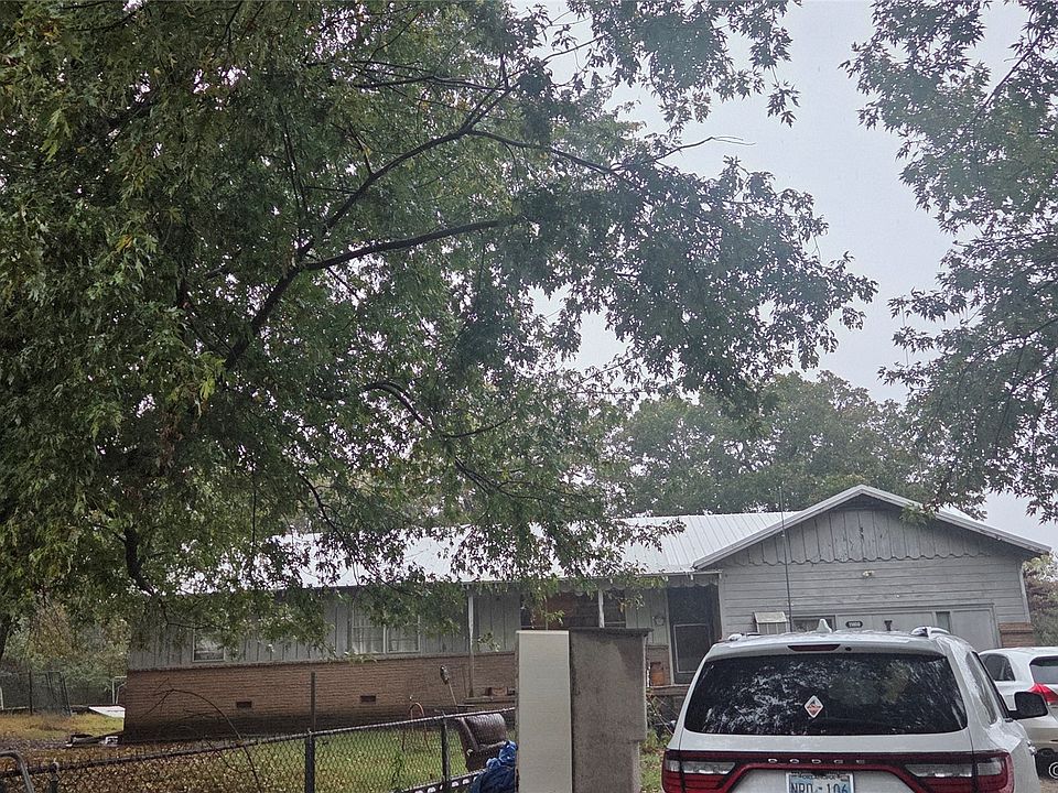 1st image of 11600 S 257th East Ave