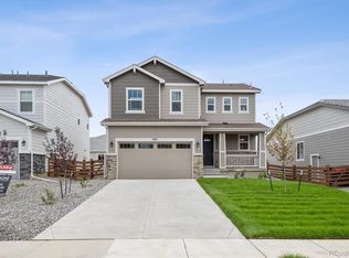 1372 Yale Ave, Erie, CO 80516