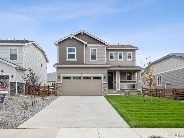 1372 Yale Avenue, Erie, CO 80516