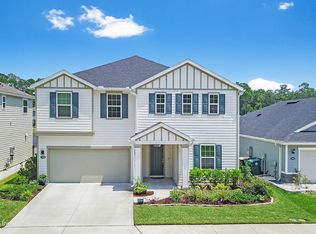 7620 Sunnydale Ln, Jacksonville, FL 32256