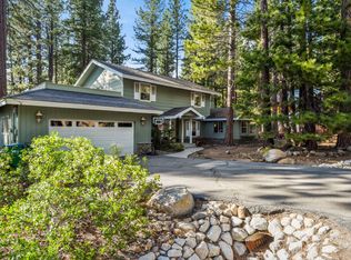 235 Pelton Ln, Incline Village, NV