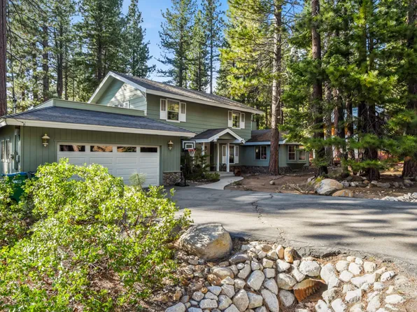 235 Pelton Ln, Incline Village, NV 89451