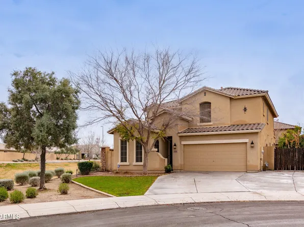 3439 E LAFAYETTE Avenue, Gilbert, AZ 85298