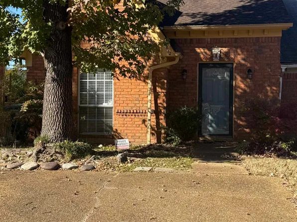 6612 Gazebo Cv, Memphis, TN 38115