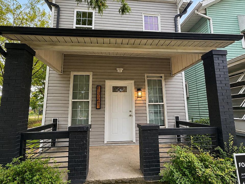 2nd image of 1327 Atcheson St