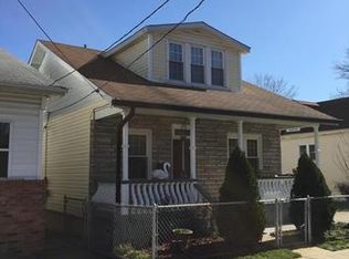 4857 Heidelberg Ave, Saint Louis, MO
