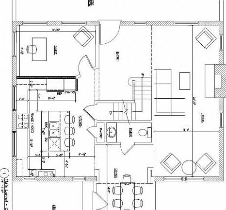 Main Floor