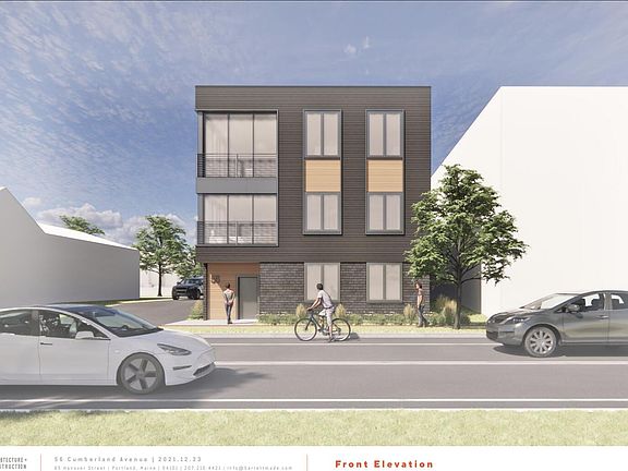 5th image of 56 Cumberland Avenue