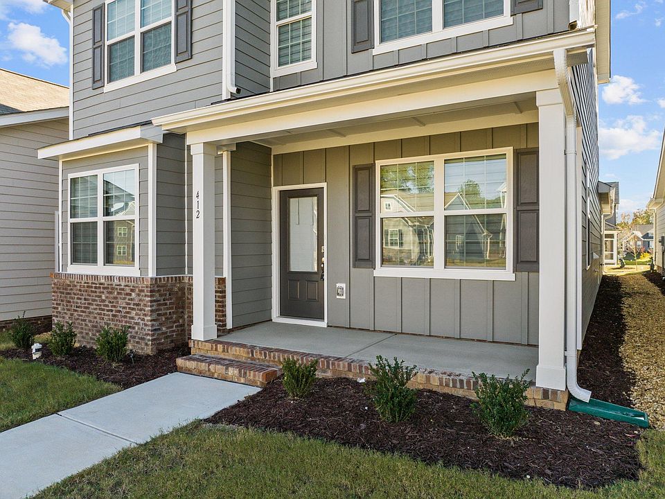 412 Haywood Glen Dr, Knightdale, NC 27545 Zillow