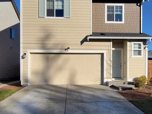 935 Bryant Road, Sultan, WA 98294