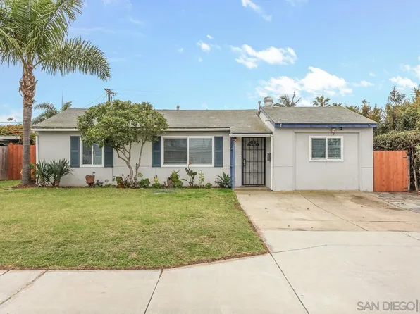 379 Evergreen Ave, Imperial Beach, CA 91932