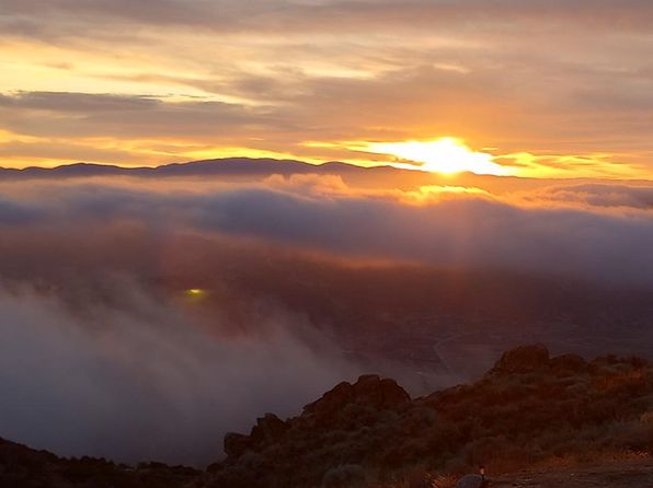 23761 El Rancho Dr, Tehachapi, CA 93561