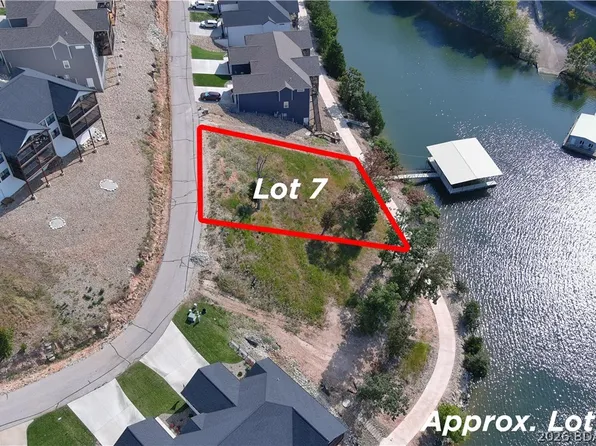 LOT 7 Brunello Ln, Camdenton, MO 65020