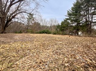 34-A Smith Corner Road Land: Map 8 Blk 3 Lot 9-1, Newton, NH 03858