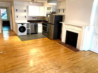 842 Putnam Ave #1, Brooklyn, NY 11221