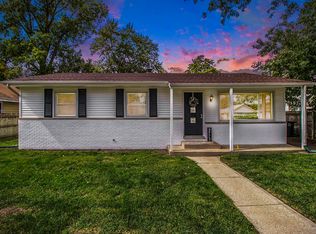 515 S 36th St, South Bend, IN 46615