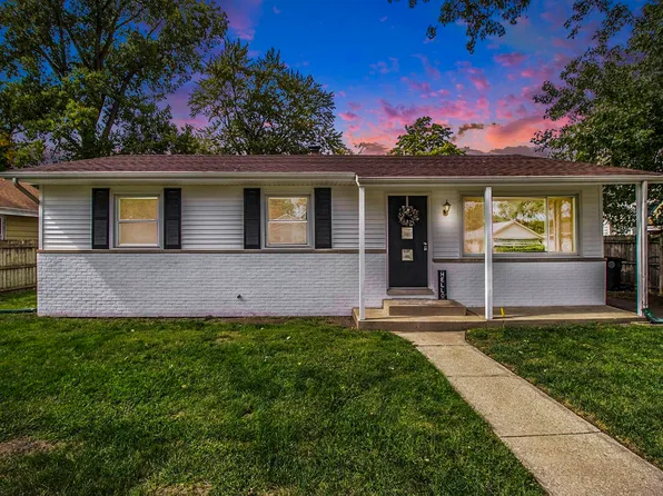 515 S 36th St, South Bend, IN 46615