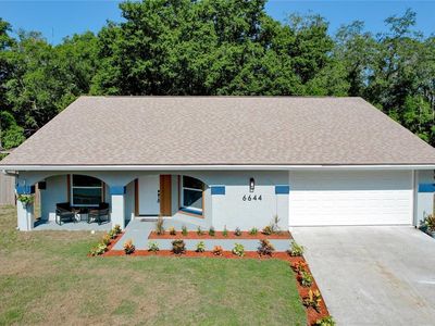6644 Whirlaway Cir, Orlando, FL, 32818