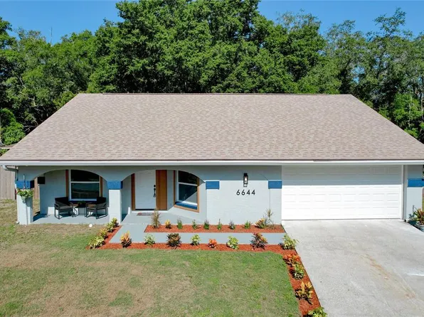 6644 Whirlaway Cir, Orlando, FL 32818