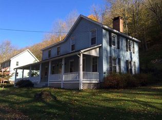 300 Peekamoose Rd, Sundown, NY 12740