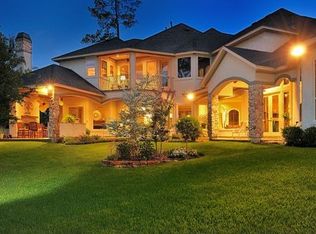 6 E Ambassador Bnd, Spring, TX 77382