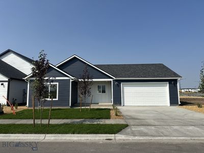 701 Ketchikan Dr, Belgrade, MT, 59714