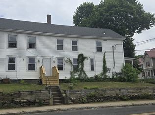 51 Pleasant St, Ware, MA 01082