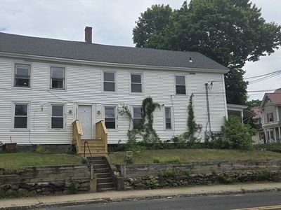 51 Pleasant St, Ware, MA, 01082
