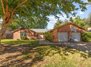 4658 Pamela Dr, Abilene, TX 79606