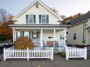 28 Greenville Ave, Johnston, RI 02919
