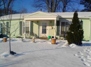 2070 Cherrylawn Dr, Toledo, OH