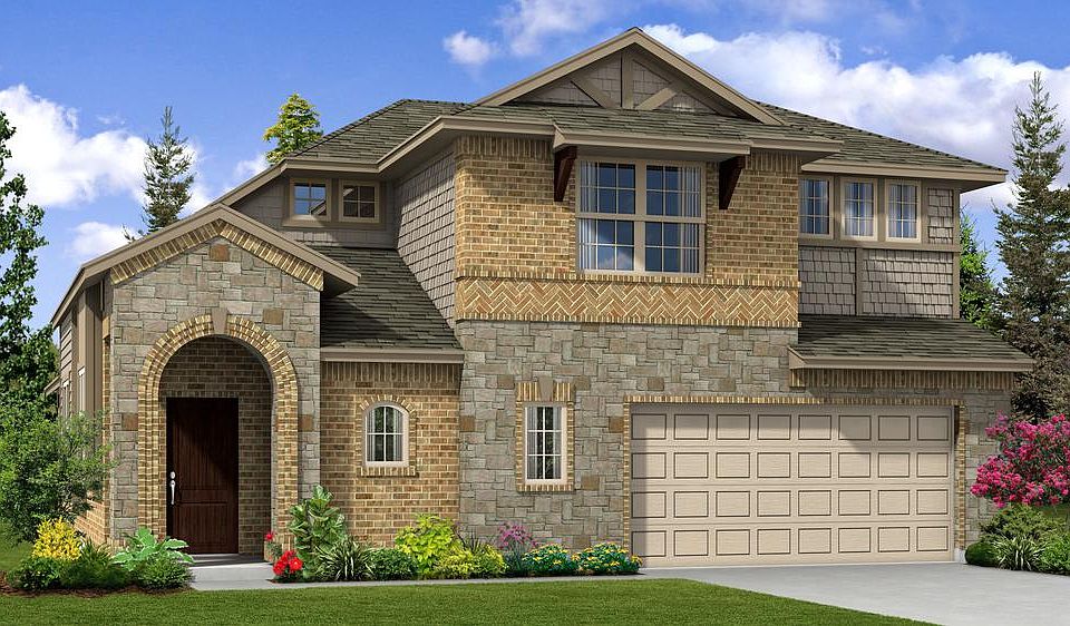 Elevation A