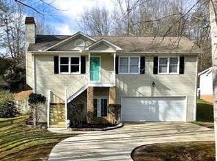 1 Edgebrook Ct, Marietta, SC 29661