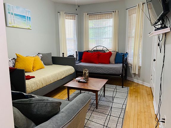 2nd image of 2840 N Woodard St #1