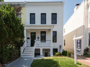 1415 F St NE, Washington, DC 20002