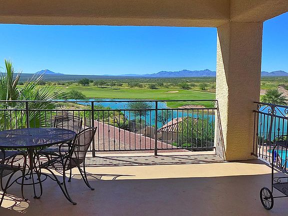 4th image of 5775 S Camino Del Sol #12308