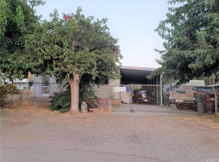 25684 Echo Valley Rd, Homeland, CA 92548